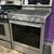 Kitchenaid Gas Range - stainless steel 1 thumbnail