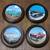 50s 60s Dream Machines 88-89 Delphi car plates 1 thumbnail