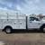2016 RAM 4500 REG CAB ENCLOSED SERVICE BODY 6.7L I6 CUMMINS 4X4 5 thumbnail