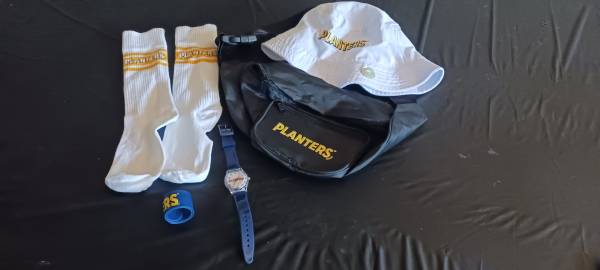 Planters Peanuts Collectables 1