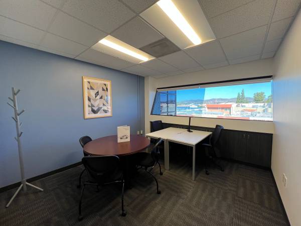 HYBRID OFFICES SANTEE 1