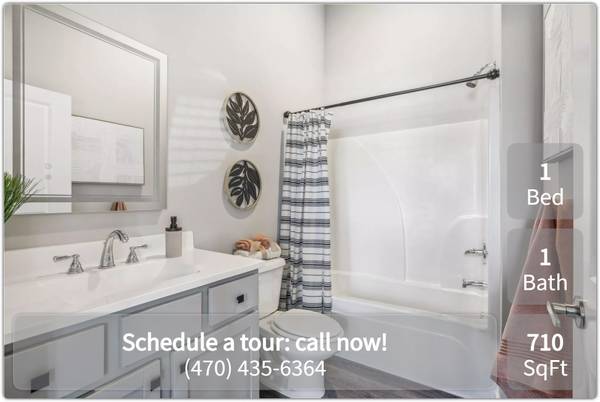 We have what you need and more! Come see our fantastic views! 1