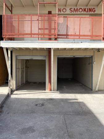 STORAGE, HOBBY SHOPS...!!! 1