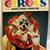 Vintage 1970's Souvenir Program from the International 3 Ring Circus 1 thumbnail