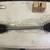 Subaru Front CV Axle Shaft New 1 thumbnail