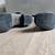 Paul Green Gray Suede Boots Women Size 9.5 (Orig. Price $450.00) 3 thumbnail