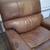 Leather Rocking Chair Recliner Barcalounger 7 thumbnail