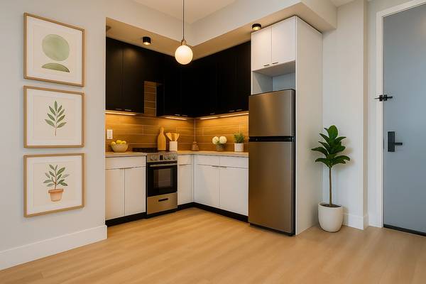 $2,900 / 2br - 🏠 Cozy 2BR/1BA in East Flatbush – Balcony + Outdoor Space 🏠 (Flatbush)63930273169411122