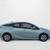 2018 Toyota Prius Electric Three Hatchback 4 thumbnail