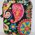 Vera Bradley Mini Hipster Crossbody Bag Disney Mickey 2 thumbnail