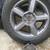 4 wheels from a 2011 avalanche ltz 4 thumbnail