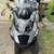 2009 Three-Wheeled PIAGGIO MP3 400ie Scooter/Motorcycle 4 thumbnail