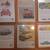 Original Framed Corvair Printed Advertisements 2 thumbnail