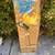 Vintage Steel Garden Stakes "Bloomin'Fauna" Still in Original Package 1 thumbnail