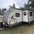 2017 Keystone hideout, bunkhouse model, clean title and excellent shap 3 thumbnail