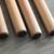 28 Inch Wooden Table Legs Mid Century Modern Wood Desk Legs, Set of 4 6 thumbnail
