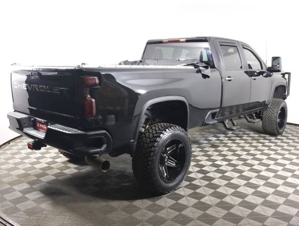2021 Chevrolet Silverado 2500HD Custom - $54,995 (Chevrolet, Silverado 2500HD, Camioneta)63469767145985124