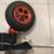 Brringer Ground Loop Resistant Locking Tailwheel up to 1650Ibs 3 thumbnail