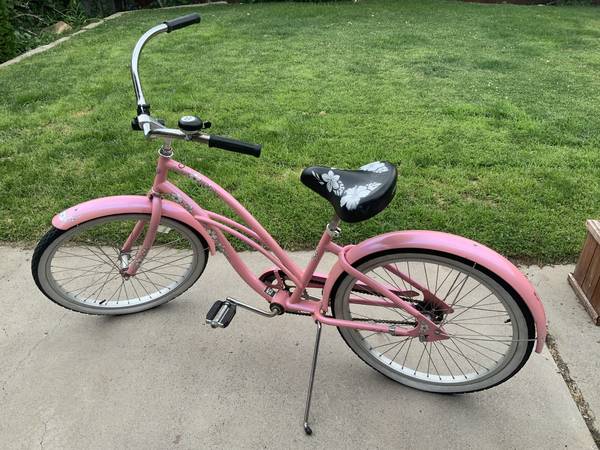 Beach Cruiser - Electra 1