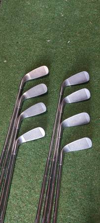 Browning 440 iron set 1