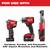 3/8 drive impact socket kit 5 thumbnail