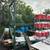 6 PALLET STORAGE RACK /PVC FITTINGS /GLASS 2 thumbnail