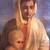 Madonna and Child original oil on canvas  21 3/4” wide x 29 1/2” high 4 thumbnail