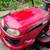 Craftsman riding lawn mower 42 inch 2 thumbnail