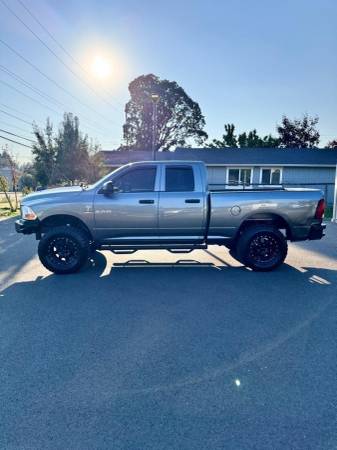 2009 RAM 1500 4x4 - Photo 8