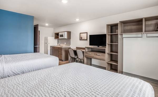 Alternative Rentals Apartment Alternative: No Deposit and Fully Inclusive! - apts/housing ...