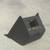 Backhoe excavator 36” bucket wain Roy style 9 thumbnail