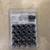 Ford Chrome Locking Lug Nuts 1/2-20 5 Lug 2 thumbnail