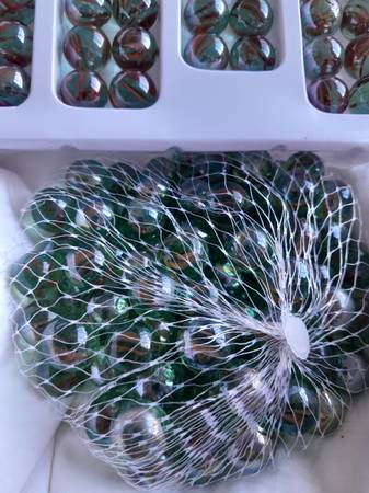 Marbles - $5 (sunset / parkside)63471458402945123