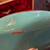 Fender Custom Shop Ancho Poblano Strat: Sea Foam Green; Light Relic 4 thumbnail