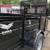 6 x 10 Eagle Ultra Classic 3.5K Utility Trailer w/ Landscape Package 2 thumbnail