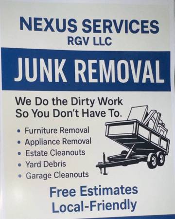 Junk Removal 1