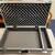 Pedaltrain 3 pedal board /w Flight Case & Voodoo Labs Pedal Power Plus 2 6 thumbnail