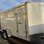 Trailer 5x10 v-nose 11ft 1 thumbnail