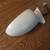 92-00 LEXUS  RIGHT DOOR SIDE VIEW HEATED MIRROR OEM 3 thumbnail