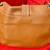 COLE HAAN SHOULDER BAG, CAMEL, 2001/2002 3 thumbnail
