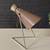 Mid-Century Modern Adjustable Cone Shape Table Lamp, c.1960’s 6 thumbnail
