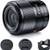 VILTROX 33mm F1.4 f/1.4 Autofocus Prime Lens Compatible for Sony E-Mou 8 thumbnail