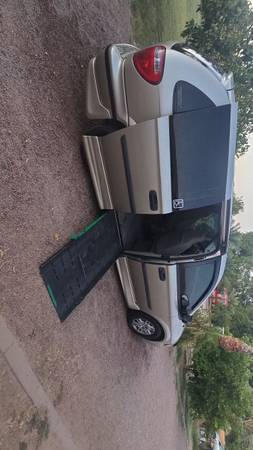 Wheelchair van - $7,800 (Phoenix)63612861550721121