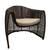 Modern Club Chair by Kenneth Cobonpue 1 thumbnail
