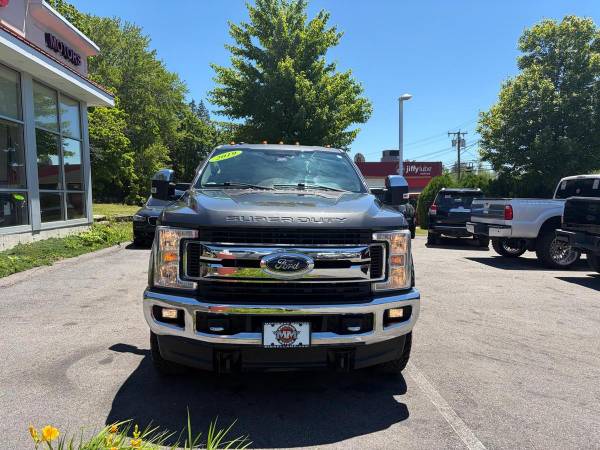 2019 Ford Super Duty F-250 - Photo 3