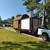 storage shed portable building mover 11 thumbnail