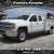 2019 Chevrolet Silverado 2500HD Work Truck Double Cab 2WD 1 thumbnail