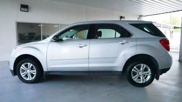 Chevrolet Equinox - ¡SÓLO OFERTAS EN EFECTIVO! - $6950.0063620484167041124
