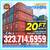 20 40 ft Cargo Container Storage Reefer Shipping Shed Sheds Containers 14 thumbnail