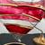 2 Hand Blown Venetian Glass 4" Hearts with stands 4 thumbnail